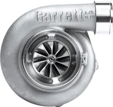Turbosprężarka Garrett GTX3582R GEN II - GRUBYGARAGE - Sklep Tuningowy