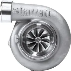 Turbosprężarka Garrett GTX3582R GEN II Reverse Rotation - GRUBYGARAGE - Sklep Tuningowy