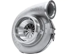 Turbosprężarka Garrett GTX4708R Super Core - GRUBYGARAGE - Sklep Tuningowy