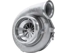 Turbosprężarka Garrett GTX5018R Super Core - GRUBYGARAGE - Sklep Tuningowy