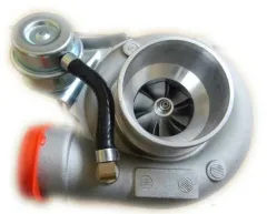 Turbosprężarka k64 GT28 .64 największy sklep tuningowy w Polsce!