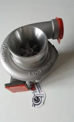 Turbosprężarka k64 GT35 .63 największy sklep tuningowy w Polsce!