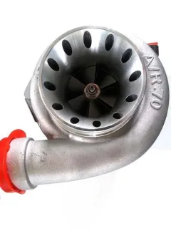 Turbosprężarka k64 GT3582 .63 T3 największy sklep tuningowy w Polsce!