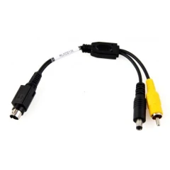 Camera Adapter Cable for Video VBOX Lite