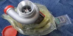 Turbosprężarka k64 GT3584 TS największy sklep tuningowy w Polsce!