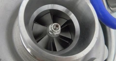 Turbosprężarka k64 T04E - GRUBYGARAGE - Sklep Tuningowy