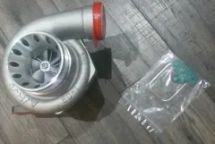 Turbosprężarka k64 T04Z/T67 największy sklep tuningowy w Polsce!