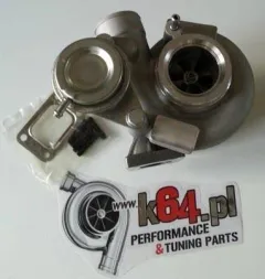 Turbosprężarka k64 TD04-19T HL największy sklep tuningowy w Polsce!