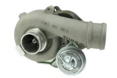Turbosprężarka TurboWorks 53049700023 VW Audi 1.8T 240hp największy sklep tuningowy w Polsce!