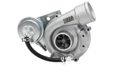 Turbosprężarka TurboWorks 53049880015 VW Audi 1.8T 210hp największy sklep tuningowy w Polsce!