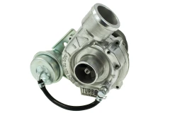 Turbosprężarka TurboWorks 53049880015 VW Audi 1.8T 210hp - GRUBYGARAGE - Sklep Tuningowy