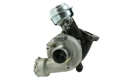 Turbosprężarka TurboWorks 717858-5009S VW Audi 1.9TDI 140hp największy sklep tuningowy w Polsce!