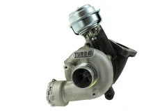 Turbosprężarka TurboWorks 717858-5009S VW Audi 1.9TDI 140hp - GRUBYGARAGE - Sklep Tuningowy