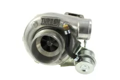 Turbosprężarka TurboWorks GT2871 Float Cast 5-Bolt 0.86AR największy sklep tuningowy w Polsce!