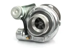 Turbosprężarka TurboWorks GT2871R DBB Cast 5-Bolt 0.64AR największy sklep tuningowy w Polsce!