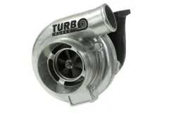 Turbosprężarka TurboWorks GT3037 Float Cast V-Band 0.63AR największy sklep tuningowy w Polsce!