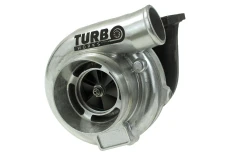 Turbosprężarka TurboWorks GT3037 Float Cast V-Band 0.63AR - GRUBYGARAGE - Sklep Tuningowy