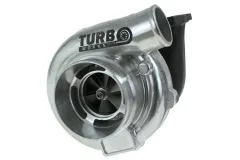 Turbosprężarka TurboWorks GT3037R BB 4-bolt 0.63AR największy sklep tuningowy w Polsce!