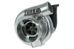 Turbosprężarka TurboWorks GT3037R BB 4-bolt 0.63AR