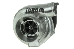 Turbosprężarka TurboWorks GT3076 Float Cast 4-Bolt 0.63AR - GRUBYGARAGE - Sklep Tuningowy