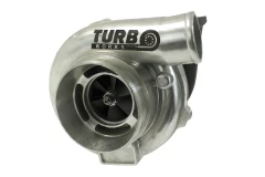 Turbosprężarka TurboWorks GT3076 Float Cast V-Band 0.63AR - GRUBYGARAGE - Sklep Tuningowy