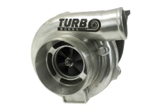 Turbosprężarka TurboWorks GT3076 Float Cast V-Band 0.82AR - GRUBYGARAGE - Sklep Tuningowy