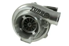 Turbosprężarka TurboWorks GT3076R DBB Cast V-Band 0.63AR największy sklep tuningowy w Polsce!