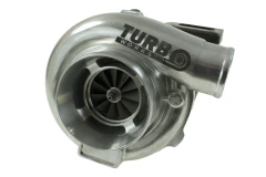 Turbosprężarka TurboWorks GT3076R DBB Cast V-Band 0.63AR - GRUBYGARAGE - Sklep Tuningowy