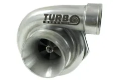 Turbosprężarka TurboWorks GT3582 Float Cast 4-Bolt 0.63AR największy sklep tuningowy w Polsce!
