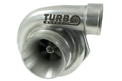 Turbosprężarka TurboWorks GT3582 Float Cast 4-Bolt 0.63AR - GRUBYGARAGE - Sklep Tuningowy