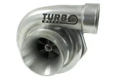 Turbosprężarka TurboWorks GT3582 Float Cast 4-Bolt 0.82AR największy sklep tuningowy w Polsce!
