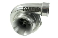 Turbosprężarka TurboWorks GT3582 Float Cast V-Band 0.63AR największy sklep tuningowy w Polsce!