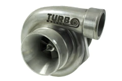 Turbosprężarka TurboWorks GT3582R DBB Cast V-Band 0.63AR - GRUBYGARAGE - Sklep Tuningowy