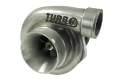 Turbosprężarka TurboWorks GT3582R DBB Cast V-Band 0.82AR - GRUBYGARAGE - Sklep Tuningowy