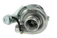 Turbosprężarka TurboWorks GT4376R BB największy sklep tuningowy w Polsce!