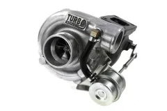 Turbosprężarka TurboWorks GTX2860R DBB CNC 5-Bolt 0.64AR największy sklep tuningowy w Polsce!