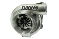 Turbosprężarka TurboWorks GTX3076R DBB CNC 4-Bolt 0.82AR - GRUBYGARAGE - Sklep Tuningowy