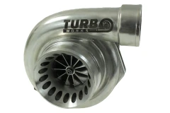 Turbosprężarka TurboWorks GTX3582R DBB CNC 4-Bolt 0.63AR - GRUBYGARAGE - Sklep Tuningowy