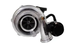 Turbosprężarka TurboWorks HY35R BB największy sklep tuningowy w Polsce!