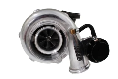 Turbosprężarka TurboWorks HY35R BB - GRUBYGARAGE - Sklep Tuningowy