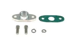 Adapter przewodu olejowego 1/2NPT GT32 GT37 GT40 GT42 GT45R GT55R największy sklep tuningowy w Polsce!