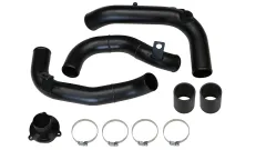 Charge Pipe TurboWorks Audi A3/S3 VW Golf GTI R MK7 1.8T 2.0T największy sklep tuningowy w Polsce!