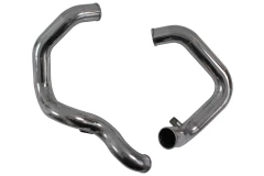 Charge Pipe Audi A4 B6 1.8T TurboWorks SS304