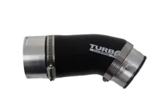 Charge Pipe TurboWorks BMW 335 Diesel E90/91/92/93 największy sklep tuningowy w Polsce!