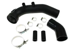 Charge Pipe TurboWorks BMW E82 E90 N54 N55 135i 335i 535i największy sklep tuningowy w Polsce!