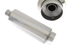 Tłumik ProRacing 60mm MT02 największy sklep tuningowy w Polsce!