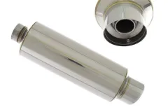 Tłumik ProRacing 60mm MT03 największy sklep tuningowy w Polsce!