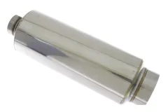 Tłumik ProRacing 60mm MT08 największy sklep tuningowy w Polsce!