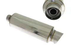 Tłumik ProRacing 63,5mm MT01 największy sklep tuningowy w Polsce!