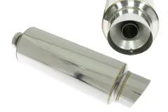 Tłumik ProRacing 63,5mm MT07 największy sklep tuningowy w Polsce!